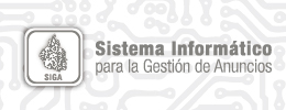 Sistema Informátivo para la Gestión de Anuncios