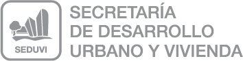 Secretaria de Desarrollo Urbano y Vivienda