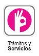 Trámites y Servicios