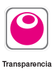 Transparencia