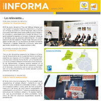 Newsletter Enero 2013