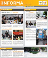 Newsletter Febrero 2013