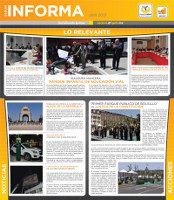 Newsletter Abril 2013