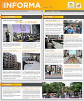 Newsletter Mayo 2013
