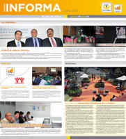 Newsletter Junio 2013