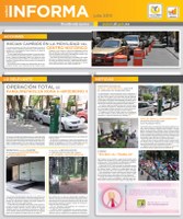 Newsletter Julio 2013