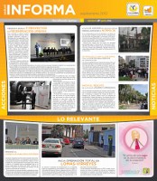 Newsletter Septiembre 2013