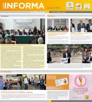 Newsletter Octubre 2013