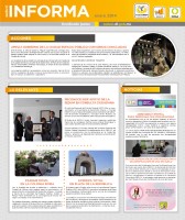 Newsletter Enero 2014