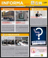 Newsletter Abril 2014