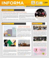 Newsletter Mayo 2014