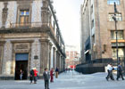 Callejón de la Condesa