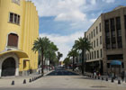 Calle Miguel Ramón Arizpe 