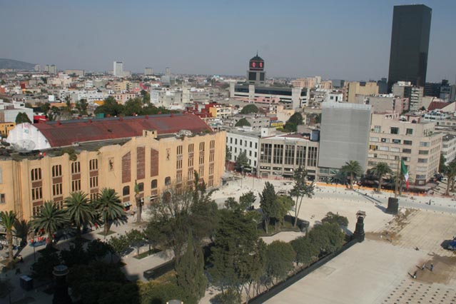 Plaza de Revolucion
