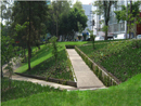 Rampa Parque Hundido